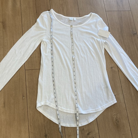 Nordstrom Tops Shirt Size L - Picture 8 of 12